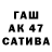 Кетамин ketamine Gacha Wil
